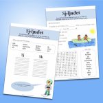 Lär dig stava Sj-ljudet! - bild 2