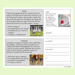 Läsförståelse sport - bild 2