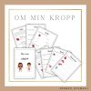 Om min kropp
