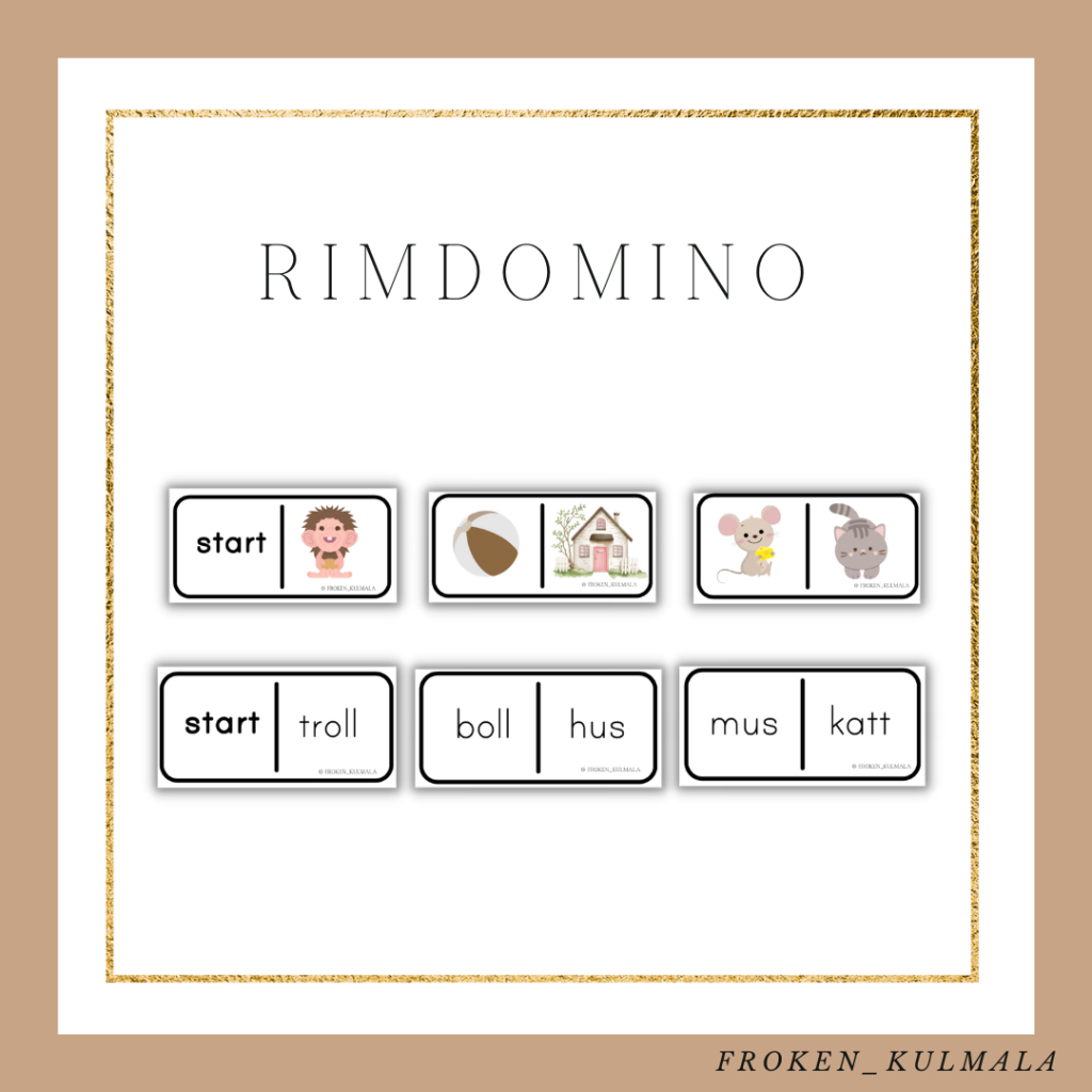Rimdomino
