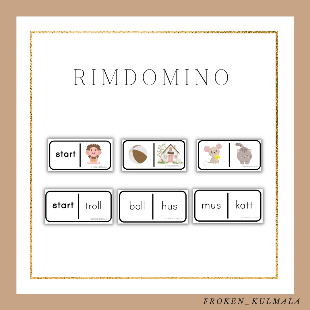Rimdomino