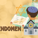 Judendomen arbetsområde - bild 2