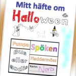Häfte om Halloween - bild 2