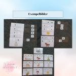 Ordkort – vokaler - bild 10