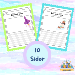 Rita och Skriv Nr 4 - bild 3