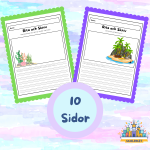 Rita och Skriv Nr 5 - bild 3