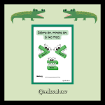 Större än, mindre än & lika med - bild 1