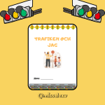 Trafiken och jag - bild 1