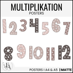 GIGANTISKT klassrumspaket: Natural - bild 6