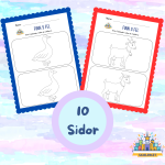 Finn 3 Fel Djur 3 - bild 3