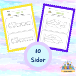 Finn 3 Fel Fordon 3 - bild 3