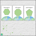 Jorden – Geometri - bild 2