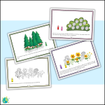 De glada kritorna – Berättelse - bild 3