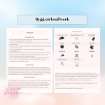 Bygg ett kraftverk - bild 2