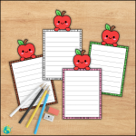 Skriv om äpplet - bild 2