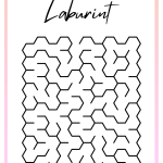 Mindfulness Labyrinter - bild 3