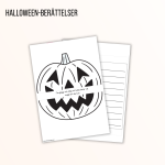 Vik-berättelser Halloween - bild 3