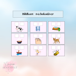 Ordkort – vokaler - bild 2