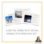 Snabba Fakta om Världens Värstingar – Väder - bild 2