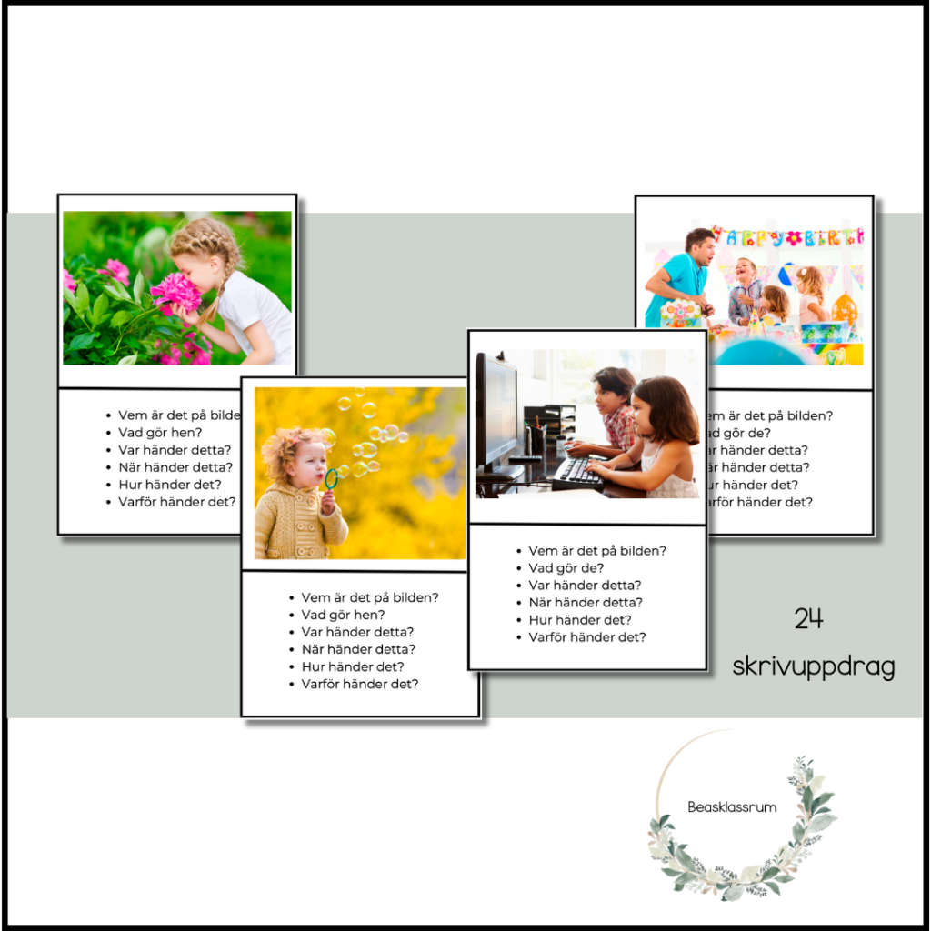 Skrivuppdrag – vem är det?