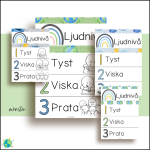 Jorden – Ljudnivå - bild 2