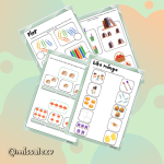 Fler, färre & lika många - bild 2