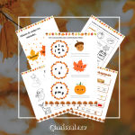 Årstid: Höst - bild 2