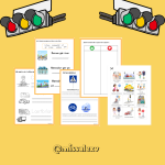 Trafiken och jag - bild 2