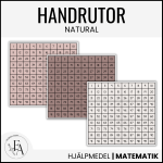 GIGANTISKT klassrumspaket: Natural - bild 11