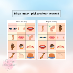 Bingo – pick a colour season 1 - bild 3