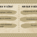 Vasatiden arbetsområde - bild 2