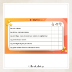 Mitt utvecklingssamtal mall 13- redigerbar - bild 3