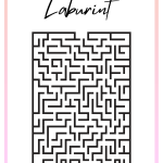 Mindfulness Labyrinter - bild 4
