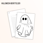 Vik-berättelser Halloween - bild 4