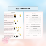 Bygg ett kraftverk - bild 3