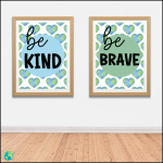 Jorden – Posters - bild 4