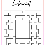Mindfulness Labyrinter - bild 5