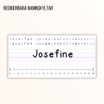 Redigerbara namnskyltar - bild 4