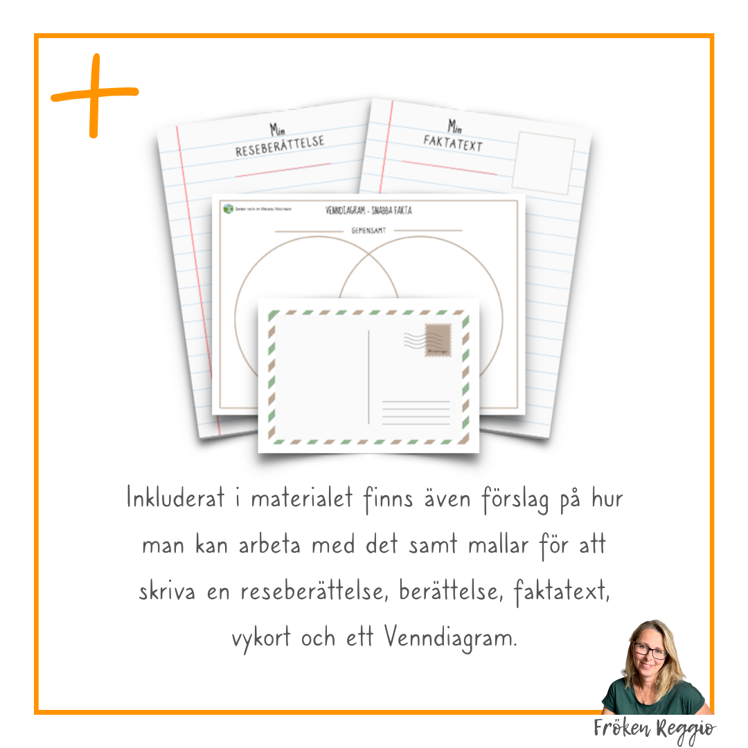 Snabba Fakta om Världens Värstingar - Väder