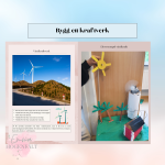 Bygg ett kraftverk - bild 4