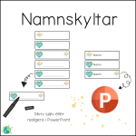 Jorden – Födelsedagar - bild 4