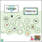 Jorden – Skyltar - bild 2