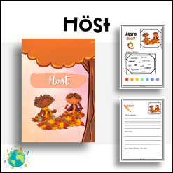Höst 2023