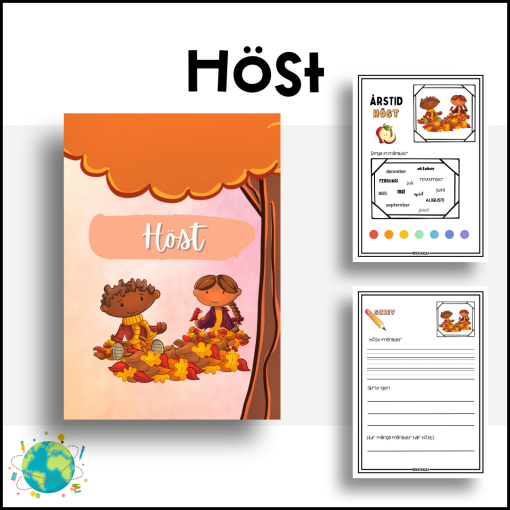 Höst 2023