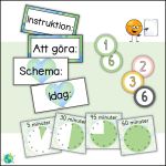 Jorden – Skyltar - bild 3