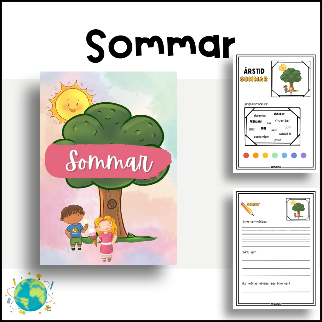 Sommar – 2023