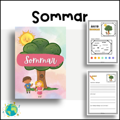 Sommar - 2023