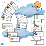 Jorden – Skyltar - bild 5