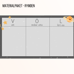 Materialpaket – rymden - bild 5