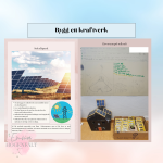 Bygg ett kraftverk - bild 5